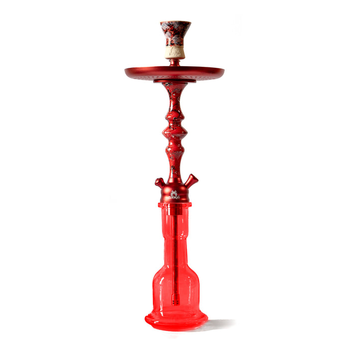 Red / Red