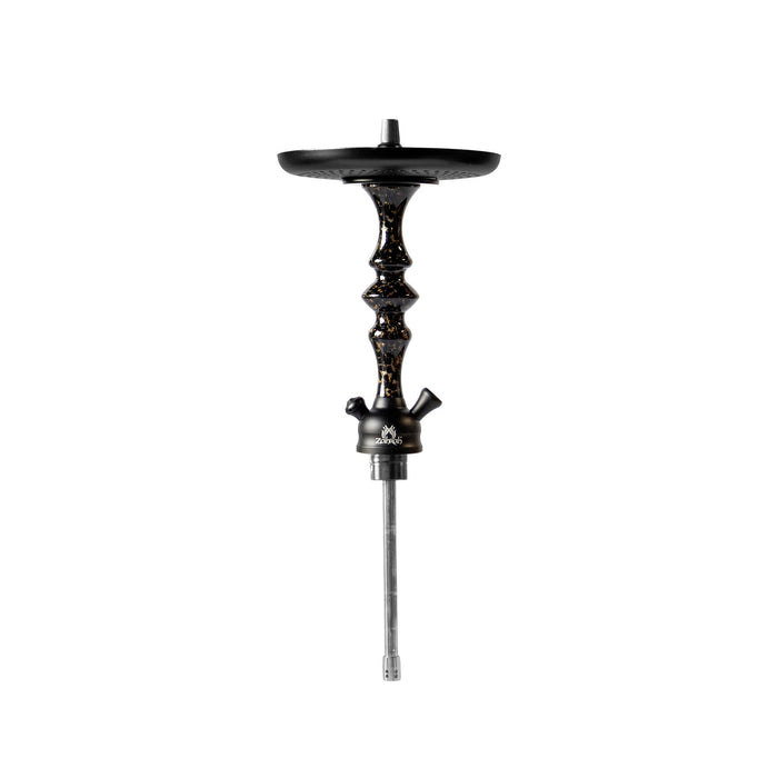 Zahrah Resin Genie Jr Hookah Stem (Wholesale)