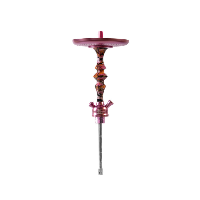 Zahrah Resin Genie Jr Hookah Stem (Wholesale)