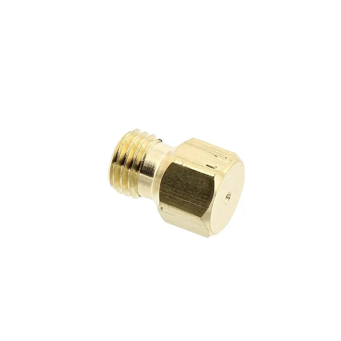 Zanussi LPG JETS Hob LPG Gas Jet Nozzle Kit 50x2 71x3 73x1 74x1 79x1 82x1 86x2 88x1 95x1