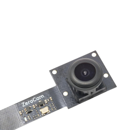 ZeroCam FishEye - Camera for Raspberry Pi Zero by The Pi Hut - The Pi Hut