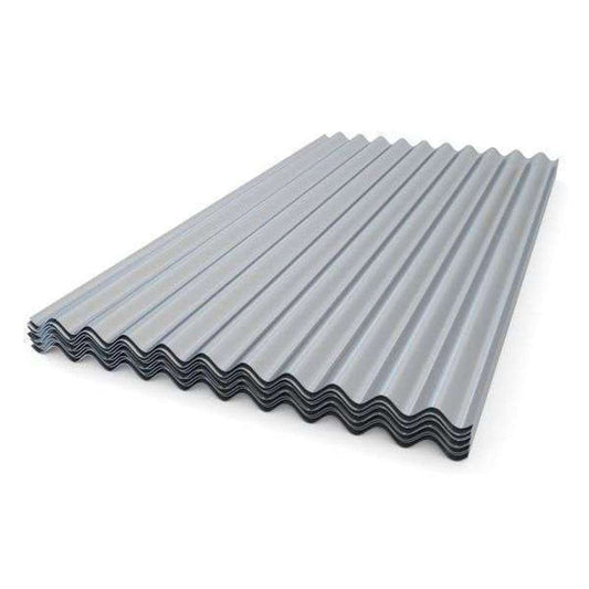 Zincalume Roofing Corrugated 0.42mm x (12ft) 3.66m**