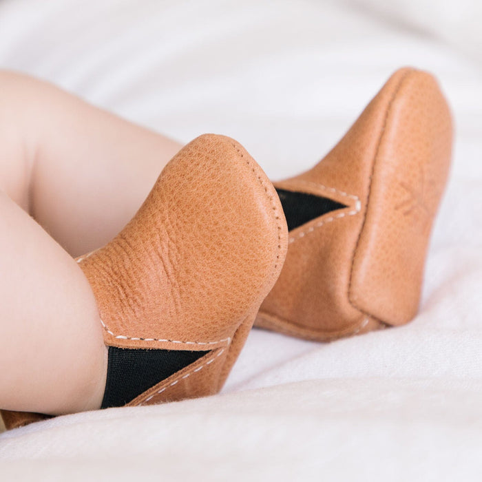 Zion Chelsea Boot Chelsea Boot Soft Sole