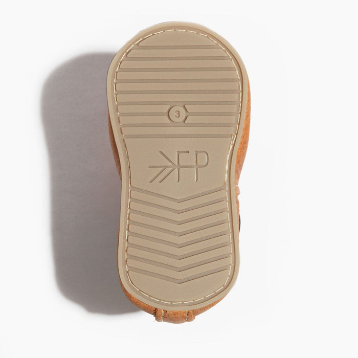 Zion Chelsea Boot Chelsea Boot Soft Sole
