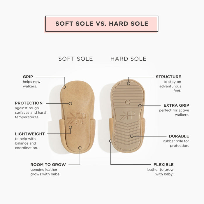 Zion Mary Jane Baby Shoe Mary Jane Soft Sole