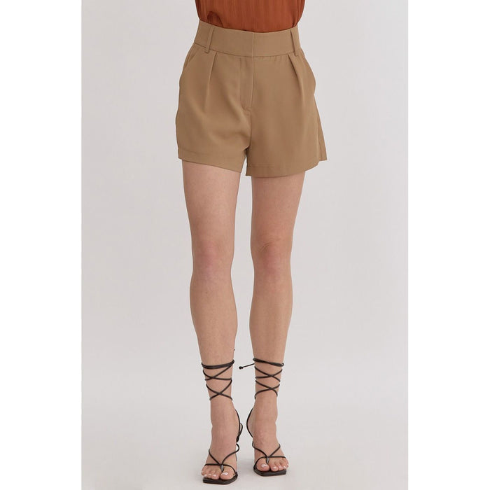 Zoe Short