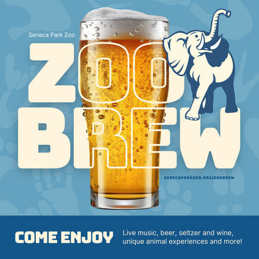 ZooBrew | June