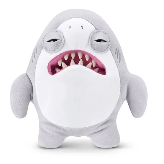 Zuru Fugglers 9 Inch Jaws 50th Anniversary Plush Toy